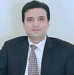 Mr. Basit Khan Mr. Basit Khan