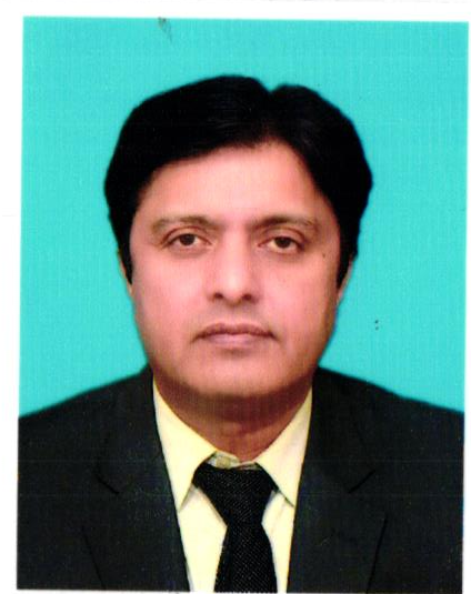 Muhammad Bakhsh Sangi Muhammad Bakhsh Sangi