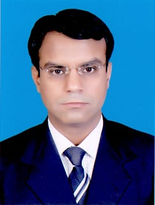 Muhammad Kashif Muhammad Kashif