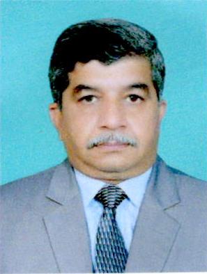 Col(Retd). Azhar Saeed Col(Retd). Azhar Saeed