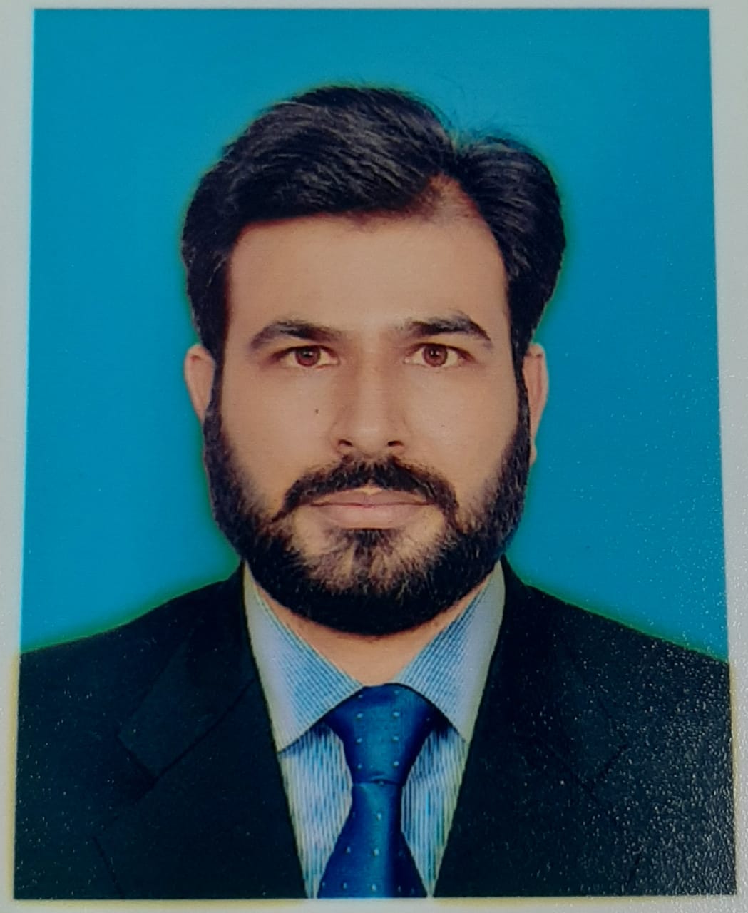 Mr. Nasir Javed Mr. Nasir Javed