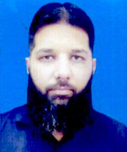 Muhammad Atta Ul Haque Waqas Muhammad Atta Ul Haque Waqas