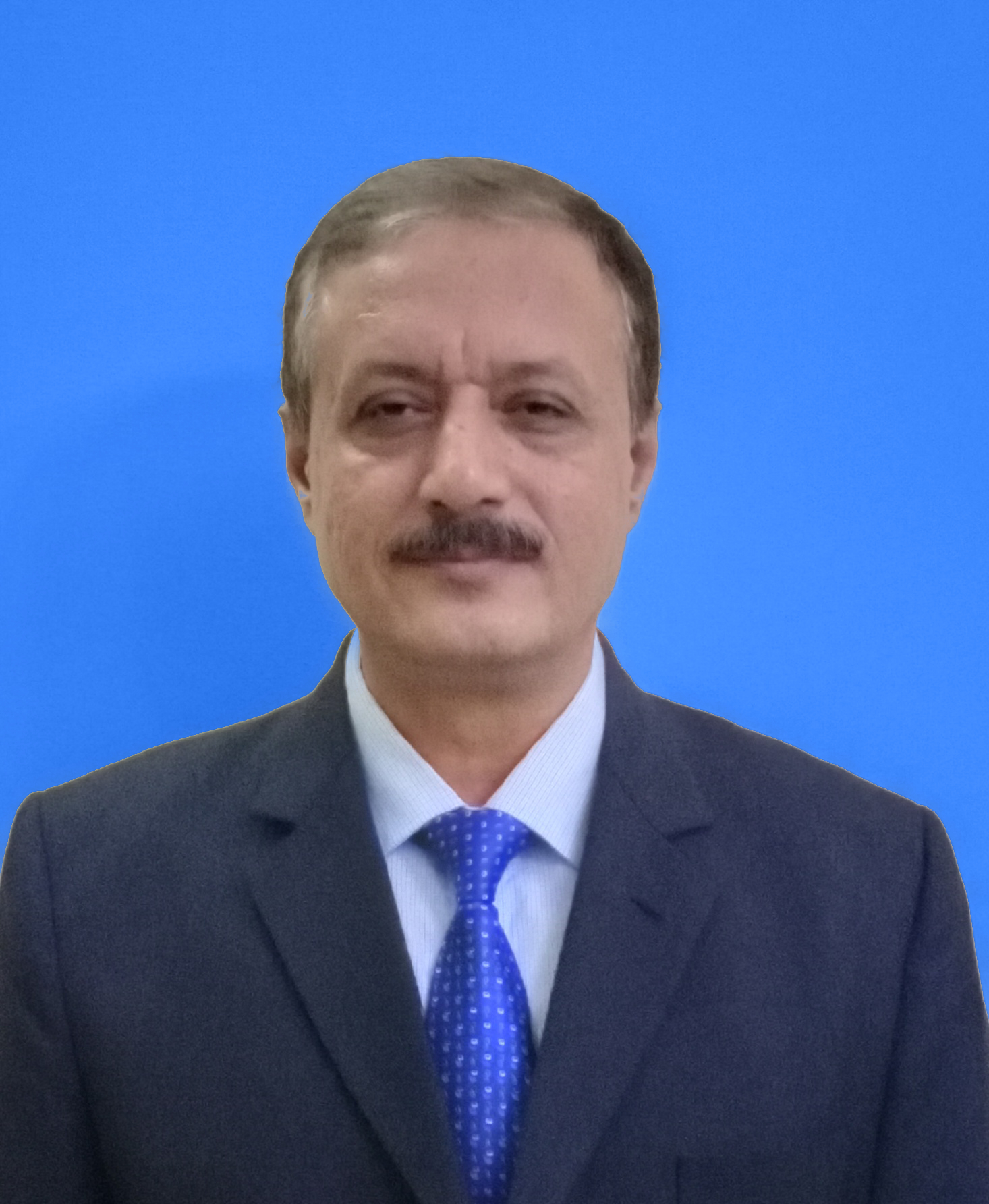 Col (R). Imtiaz ul Haq Khattak Col (R). Imtiaz ul Haq Khattak