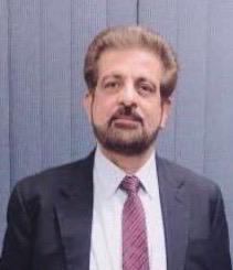 Syed Kazim Abbas Syed Kazim Abbas